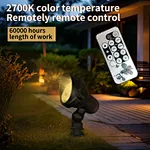 Outdoor Landscape Lighting Spot Lights